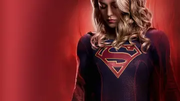 Backdrop for the TV series "Supergirl" #1280185
