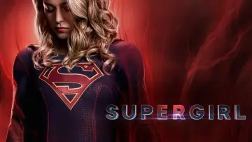 Backdrop for the TV series "Supergirl" #1280188