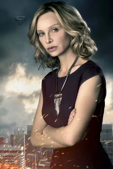Poster for the TV series "Supergirl" #1280260
