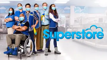 Backdrop к сериалу "Superstore" #1323692