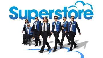 Backdrop к сериалу "Superstore" #1323696