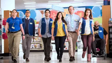 Backdrop к сериалу "Superstore" #1323698