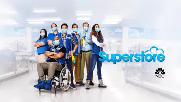 Backdrop к сериалу "Superstore" #1323702