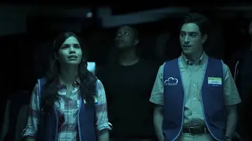 Backdrop к сериалу "Superstore" #1323703