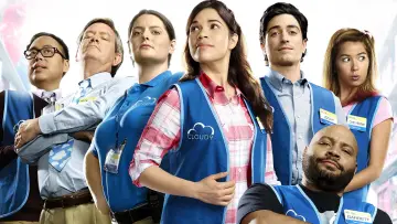 Backdrop к сериалу "Superstore" #1323708