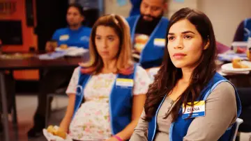 Backdrop к сериалу "Superstore" #1323710
