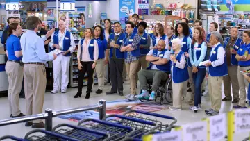 Backdrop к сериалу "Superstore" #1323713