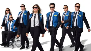 Backdrop к сериалу "Superstore" #1323715