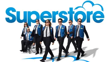 Backdrop к сериалу "Superstore" #1323721