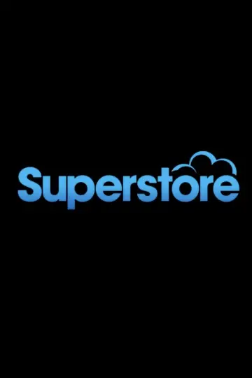 Poster к сериалу "Superstore" #1323754