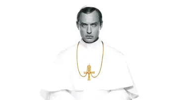 Backdrop for the TV series "The Young Pope" #1461429