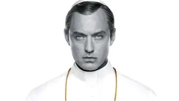 Backdrop for the TV series "The Young Pope" #1461435