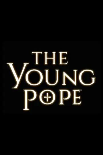 Poster for the TV series "The Young Pope" #1461456