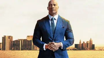 Backdrop for the TV series "Ballers" #1355992