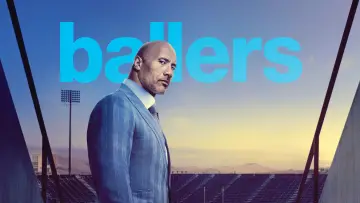 Backdrop for the TV series "Ballers" #1355993
