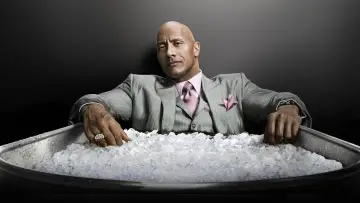 Backdrop for the TV series "Ballers" #1355996