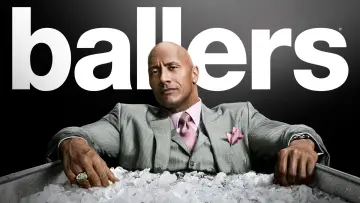 Backdrop for the TV series "Ballers" #1355997