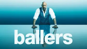 Backdrop for the TV series "Ballers" #1355999