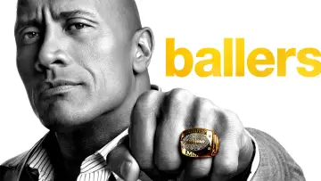 Backdrop for the TV series "Ballers" #1356003