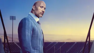 Backdrop for the TV series "Ballers" #1356004