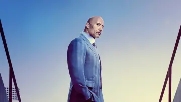 Backdrop for the TV series "Ballers" #1356006