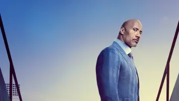 Backdrop for the TV series "Ballers" #1356007