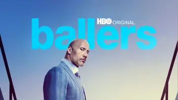 Backdrop for the TV series "Ballers" #1356008