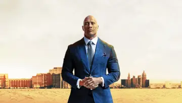 Backdrop for the TV series "Ballers" #1356009