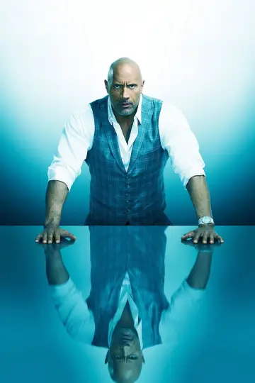 Poster for the TV series "Ballers" #1356027