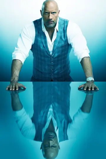 Poster for the TV series "Ballers" #1356046