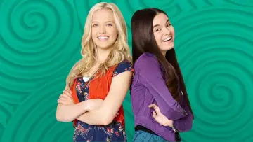 Backdrop for the TV series "Best Friends Whenever" #1688190