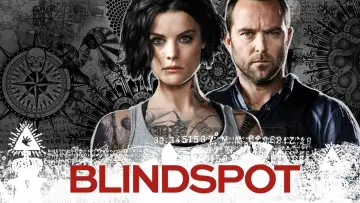 Backdrop for the TV series "Blindspot" #1305029