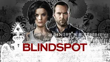 Backdrop for the TV series "Blindspot" #1305030