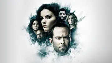 Backdrop for the TV series "Blindspot" #1305031