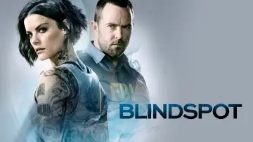 Backdrop for the TV series "Blindspot" #1305036