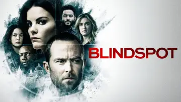 Backdrop for the TV series "Blindspot" #1305038