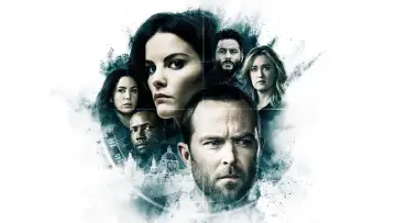 Backdrop for the TV series "Blindspot" #1305039