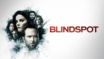 Backdrop for the TV series "Blindspot" #1305042