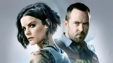 Backdrop for the TV series "Blindspot" #1305043