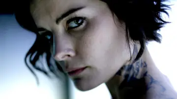 Backdrop for the TV series "Blindspot" #1305045