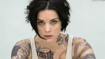 Backdrop for the TV series "Blindspot" #1305046