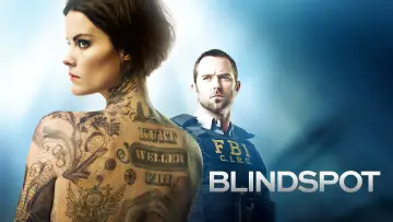 Backdrop for the TV series "Blindspot" #1305047