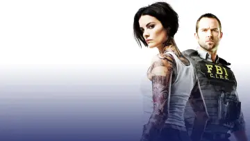 Backdrop for the TV series "Blindspot" #1305062