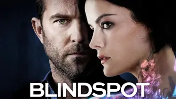 Backdrop for the TV series "Blindspot" #1305066