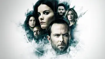 Backdrop for the TV series "Blindspot" #1305074