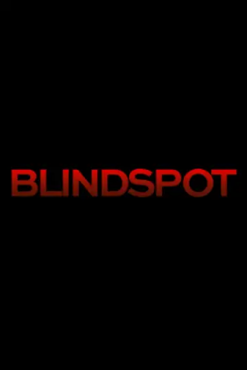 Poster for the TV series "Blindspot" #1305121