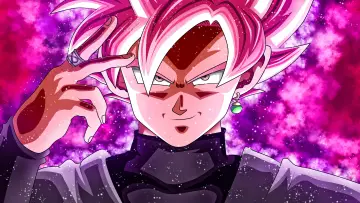 Backdrop for the TV series "Dragon Ball Super" #1349924