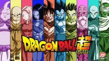 Backdrop for the TV series "Dragon Ball Super" #1349925