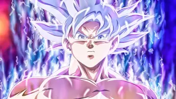 Backdrop for the TV series "Dragon Ball Super" #1349933