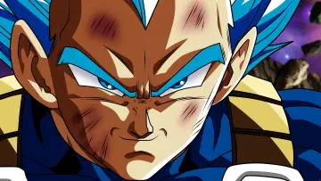 Backdrop for the TV series "Dragon Ball Super" #1349939